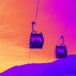 Brilliant Ambiance for Pure Moments - Elevator Jazz Music