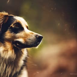 Simple Doggy Moments - Relaxing Music for Dogs