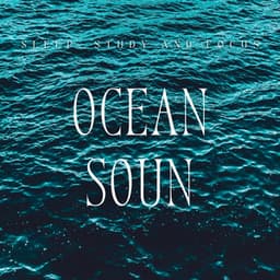 Sleep, Study and Focus with Ocean Sound - Ocean Waves Sleep Aid