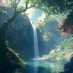 Evoking Soundscapes - White Noise Therapy