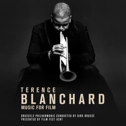 Terence Blanchard - Brussels Philharmonic