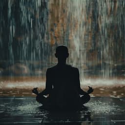 El Foco De La Lluvia: Sonidos Ambientales Para Concentración - Alegre Trabajar desde Casa