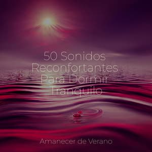 50 Sonidos Reconfortantes Para Dormir Tranquilo - Música a Relajarse