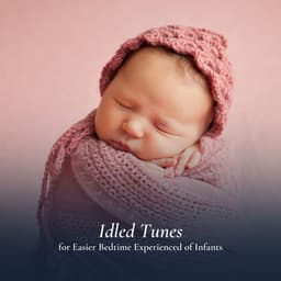 Idled Tunes for Easier Bedtime Experienced of Infants - Music Box Lullabies