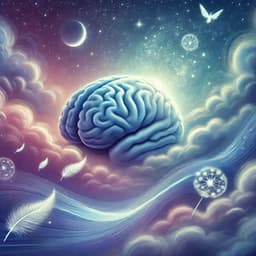 Guérison de l'insomnie  - Calmez-vous et libérez le stress pour un sommeil profond - Sophrologie musique d'ambiance