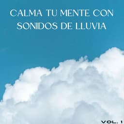 Calma Tu Mente Con Sonidos De Lluvia Vol. 1 - Olivia Lluvia