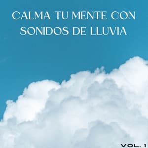 Calma Tu Mente Con Sonidos De Lluvia Vol. 1 - Olivia Lluvia