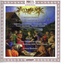 Perosi: Il natale del Redentore - Lorenzo Perosi
