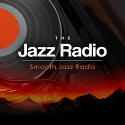 The Jazz Radio - Smooth Jazz Radio