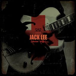 Asianergy - Jack Lee