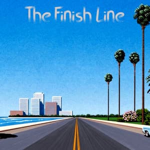 The Finish Line - DJ Urbek