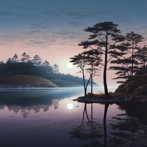 Relaxation's Embrace: Music for Peace - The Relaxation Hub