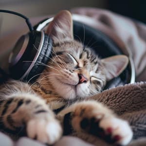 Soothing Pet Melodies for Relaxation - PETS LOVE MUSIC