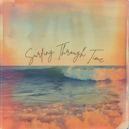 Surfing Through Time - Natural Waters