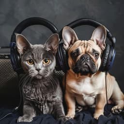 Pet Harmony: Calming Soothing Sounds - Focus on Breathing