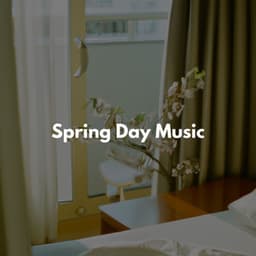 Spring Day Music - Alegre Desayuno Jazz