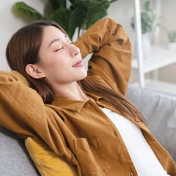 Relaxing Vibes for a Quiet Peaceful Retreat - Quiet Sunday Morning Music