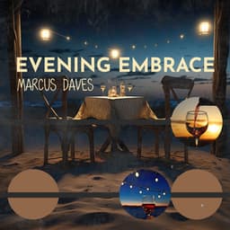 Evening Embrace - Marcus Daves