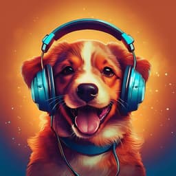 Canine Harmonies: Peaceful Music for Dogs - Harmonious Experiences