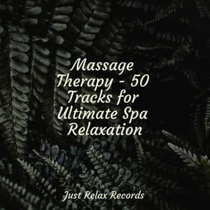 Massage Therapy - 50 Tracks for Ultimate Spa Relaxation - Children's Music