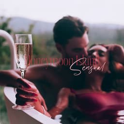 Honeymoon Island: Sensual Jazz for Romantic Time Spending Together - Romantic Love Songs Academy