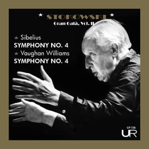 Stokowski: Gran Galà, vol. II - Leopold Stokowski