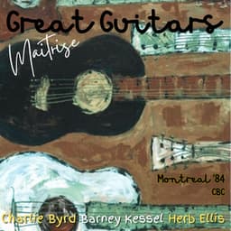 Maitrise - Herb Ellis