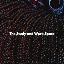 The Study and Work Space - Deluxe Cafe Jazz