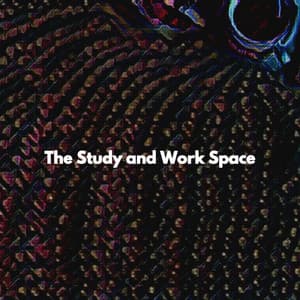 The Study and Work Space - Deluxe Cafe Jazz