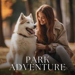 Park Adventure - Puppy Music