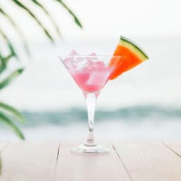 Cocktail Party Chill - DJ Infinity Night