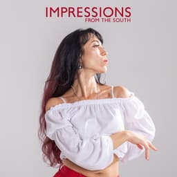 Impressions from the South - Kenny Bland