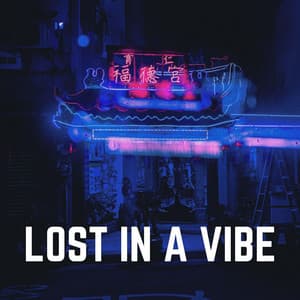 Lost in a Vibe - Lofi