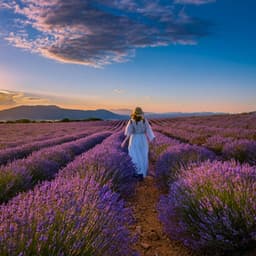 Reflexiones Armónicas: Música Para La Armonía Diaria - Generadores de ruido