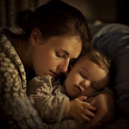 Cascada De Canciones De Cuna: Cataratas Para El Sueño Del Bebé - Música Clásica Bebés