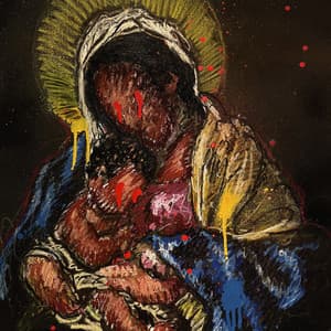 Let There Be Light - Elcamino