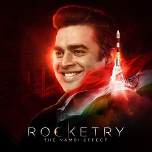 Rocketry The Nambi Effect - Sam C.S.