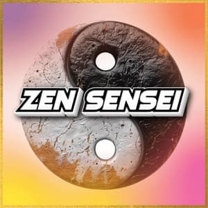 Inner Peace Awakening Deep Relaxation Melodies For Meditation - Zen Sensei