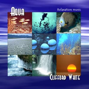 Aqua - Clifford White