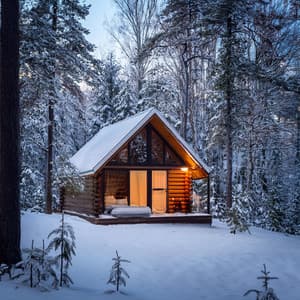 Ritmos De Hip Hop Para Un Descanso Nocturno Relajante - Música del lobby del hotel