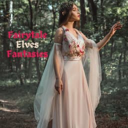 Fairytale Elves Fantasies: Magical Kingdom of Celtic Serenity Music - World of Celtic Music