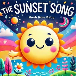 The Sunset Song - Hush Now Baby