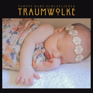Traumwolke: Baby Schlafgeräusche - Sanfte Baby Schlaflieder