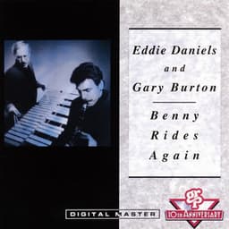 Benny Rides Again - Eddie Daniels