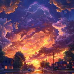 Lofi Relajante Para Un Momento De Relajación Pacífica - Budista cruel