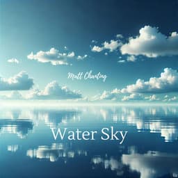 Water Sky - Matt Chanting