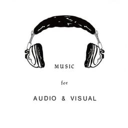 Music For Audio & Visual - Paul Brett