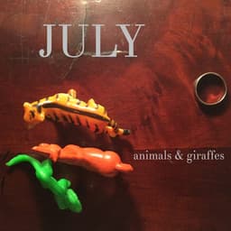 July - Phillip Greenlief