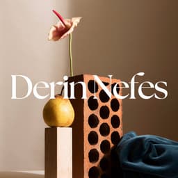 Derin Nefes: Taş, Meyve ve Rüya - Gevşeme Meditasyon Akademisi