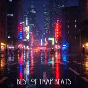 The Dark Side of Love with Trap Beats - Jacob Eike